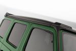 Mercedes-Benz G-Class Inferno by TopCar 2019 года